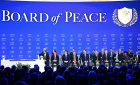 Мнения экспертов: «Появление Совета мира — следствие кризиса системы международных отношений»