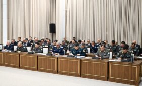 В Узбекистане пересмотрят Оборонную доктрину и Концепцию нацбезопасности