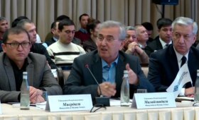 Авиакомпании Малайзии просят Узбекистан предоставить пятую свободу воздуха — посол Каромидин Гадоев