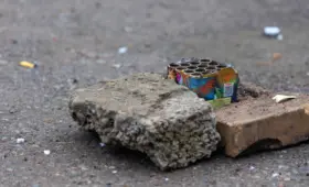 Штраф за незаконное использование пиротехники в Узбекистане вырос до свыше 6,2 млн сумов