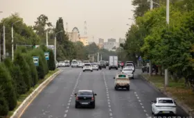 Более 165 тысяч водителей получили штрафные баллы за 7 месяцев — СБДД Узбекистана