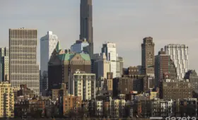 США ввели визовый залог до $15 тысяч для граждан Туркменистана