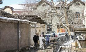 В выходные по Узбекистану станет теплее