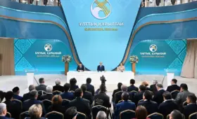 Касым-Жомарт Токаев предложил создать в Казахстане должность вице-президента