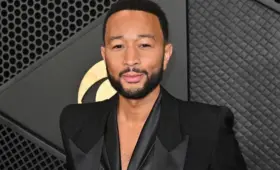 Звезда соула Джон Ледженд впервые выступит в Центральной Азии, концерт пройдёт в Самарканде