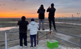 Почему долгожданная площадка для авиаспоттинга не оправдала ожиданий сообщества