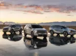 Новый Kia Sportage: следующий уровень комфорта, технологий и безопасности
