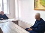 Представитель омбудсмана навестил Мубашшира Ахмада в колонии после заявления адвоката