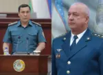 Бывший замглавы МВД и экс-начальник Департамента исполнения наказания заключены под стражу