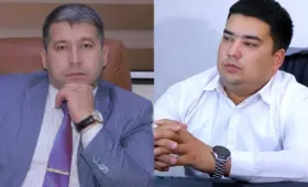 Сотрудники ещё одного СМИ — Qonun doirasida — задержаны по обвинению в клевете и вымогательстве