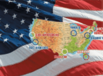 Виза США через Ташкент в Узбекистане с компанией US Travel & Visa Services