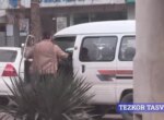 В Ташкенте задержаны подозреваемые в вымогательстве денег у водителей маршрутных такси