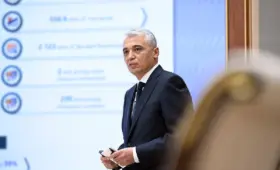 В Узбекистане планируется перейти к кластерной системе управления многоквартирными домами