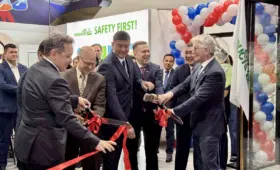 В Карши открылось образовательное пространство American Makerspace Qarshi. Чем оно интересно?