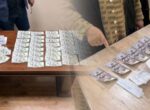 В двух регионах Узбекистана задержаны валютчики, пытавшиеся сбыть поддельные доллары