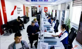 «Банк развития бизнеса» начал выплаты компенсаций вкладчикам АО Yangi Bank