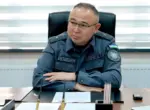Азизбек Икрамов назначен министром по чрезвычайным ситуациям Узбекистана