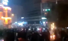 Власти Ирана заявили о более 3000 погибших во время протестов