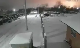 Россия заявила об ударе «Орешником» по Украине «в ответ на атаку по резиденции» Путина