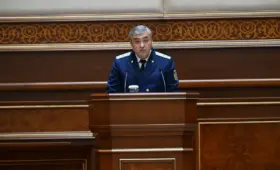 «Алименты — одна из самых проблемных сфер в исполнительном производстве» — глава БПИ