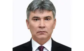 Назначен новый командующий Национальной гвардией Узбекистана