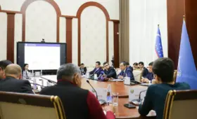 Центробанк Узбекистана обеспокоен не ростом кредитования, а рисками чрезмерной долговой нагрузки населения