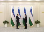 Глава МИД Узбекистана принял вновь назначенного посла Бельгии
