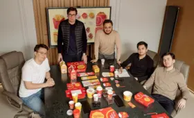 Копирайты Oqtepa Lavash: говорить на языке аудитории — как отдельный вид локальной особенности