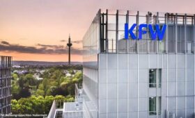 Узбекистан получит €26,5 млн от KfW для поддержки малого бизнеса