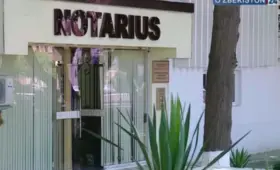 Нотариусы в Узбекистане смогут удостоверять брачные договоры по видеоконференцсвязи