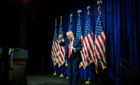 Дональд Трамп создаёт Совет мира — свою альтернативу ООН. Что известно