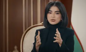 «Не жёсткость, а гибкость и мудрость». Саида Мирзиёева — о реформах президента Узбекистана