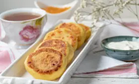 Что приготовить: завтраки