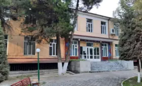 На месте республиканской и городской онкобольниц в Ташкенте создадут парки — замминистра здравоохранения