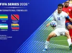 Футбол: Узбекистан проведёт три товарищеских матча в рамках FIFA Series