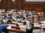 Тысячи жалоб, отсутствие прозрачности, выбор УК без собственников. Сенат — о проблемах управляющих компаний
