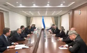 Узбекистан потребовал соблюдения прав своих граждан при миграционных рейдах в РФ