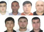 Правоохранители Намангана разыскивают семерых граждан за финансовые махинации