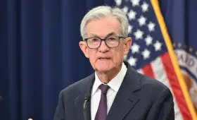 В США начали расследование против главы ФРС Джерома Пауэлла