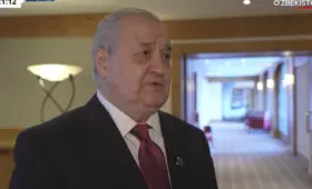 Абдулазиз Камилов объяснил, почему Узбекистан присоединился к Совету мира Трампа
