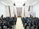Потребители наркотиков тратят на них 20−25 млн сумов в месяц — президент Узбекистана