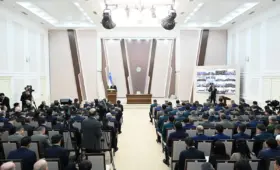 Потребители наркотиков тратят на них 20−25 млн сумов в месяц — президент Узбекистана