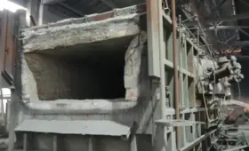 Из Ташкента перенесут 87 предприятий, загрязняющих воздух. Одним из первых станет «Узвторцветмет»