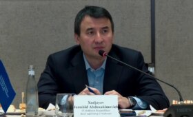 Узбекистан допустил «зеркальные» меры из-за барьеров для узбекского экспорта в Таджикистан