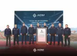 Эра NEV-автомобилей в Узбекистане: ADM начал строительство нового завода CKD