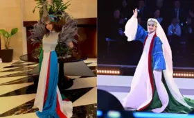 Участница конкурса «Мисс Земля» — о неприятном суде, конкурсе, карьере и целях