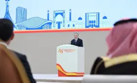 Роль спорта в укреплении диалога между странами уникальна — президент Узбекистана