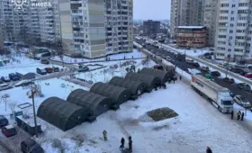 Украина переживает острый энергокризис из-за российских ударов. Что известно