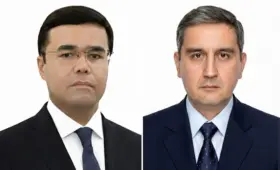 Назначены заместители министра внутренних дел Узбекистана — по комплаенсу и кадровой работе