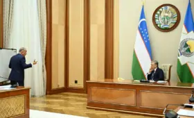 Добыча газа «Узбекнефтегазом» оказалась ниже прогнозов. Президент второй раз за месяц обсудил ситуацию в компании